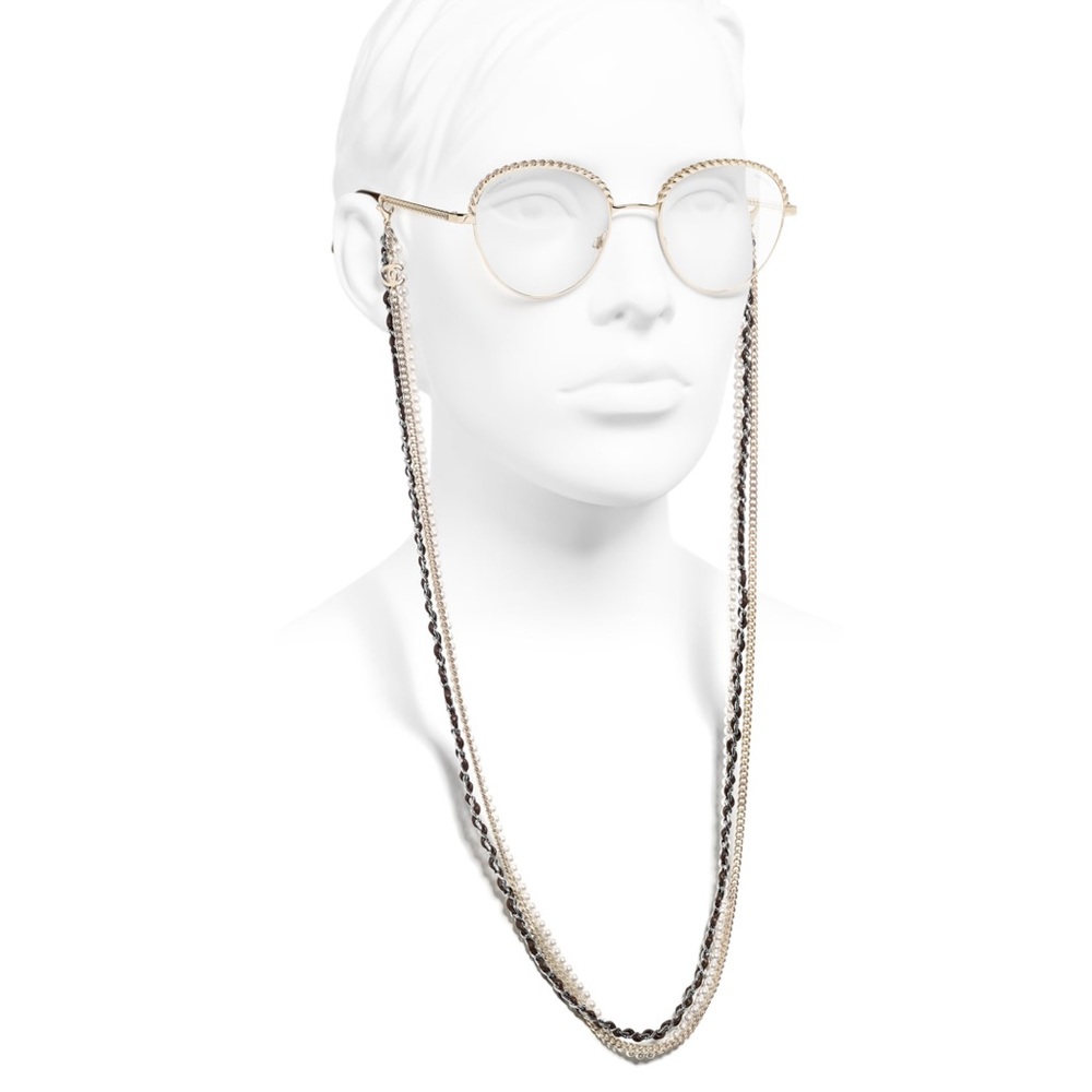 ⚜️Chanel Accessory Chain ONLY⚜️